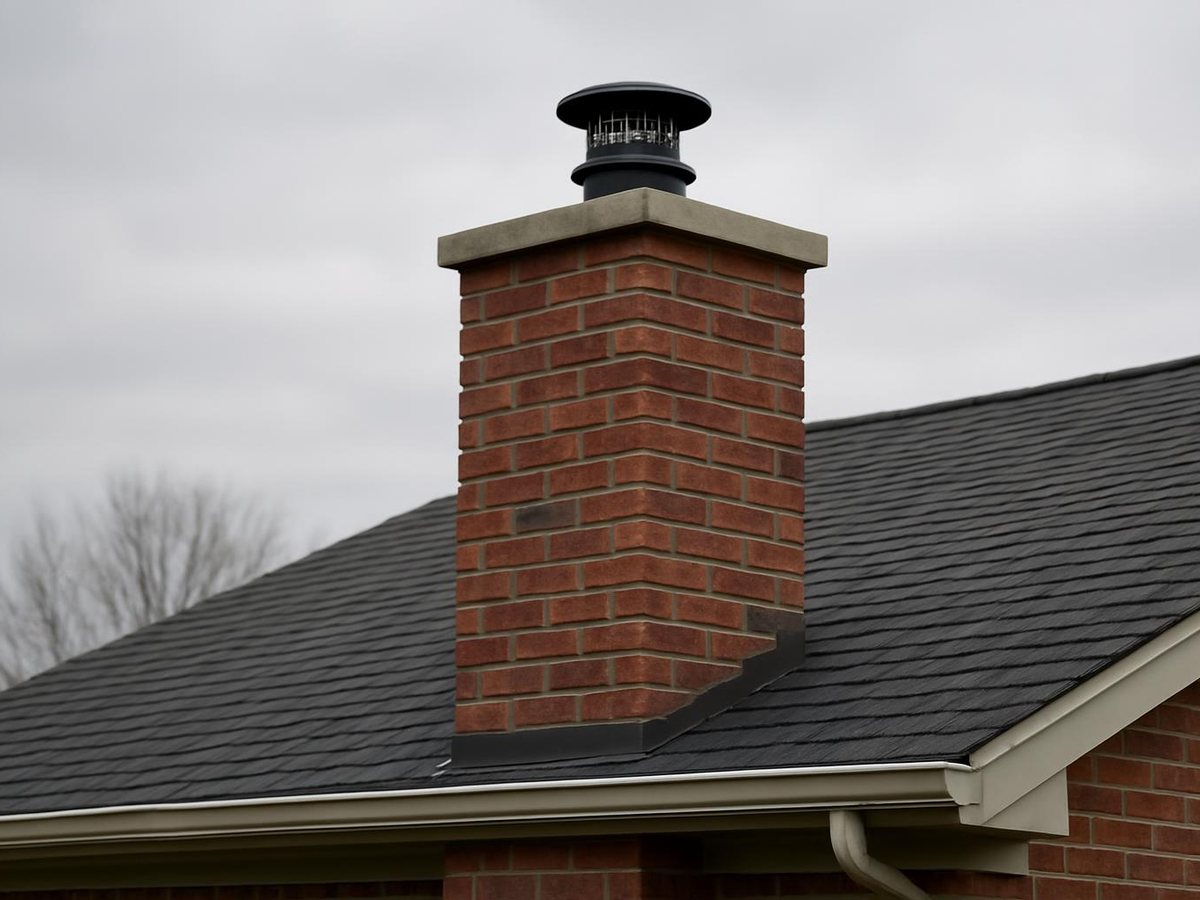Schmidt Chimney Repair work in Boise